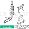 Hansgrohe Tech Diagram