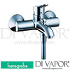 Hansgrohe Spare Parts