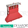 Hansgrohe Spare Parts
