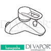 Hansgrohe Spare Parts