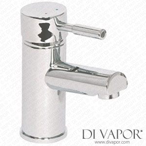 HighLife 14513 Tay Mono Basin Mixer & Push Waste Spare Parts