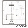 HighLife Spare Diagram