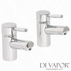 HighLife 14520 Tay Bath Taps Spare Parts