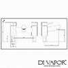 HighLife Spare Diagram