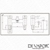 HighLife Spare Diagram