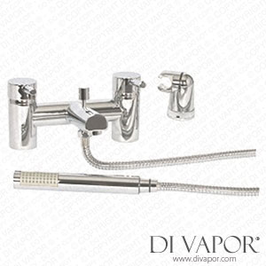 HighLife 14525 Tay Bath Shower Mixer & Shower Kit Spare Parts