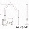 HighLife Spare Diagram