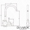 HighLife Spare Diagram