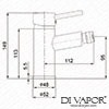 HighLife Spare Diagram