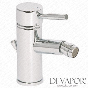 HighLife 14550 Tay Bidet Mixer & Pop-Up-Waste Spare Parts
