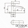 HighLife Spare Diagram