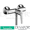 Hansgrohe Spare Parts