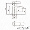 HighLife Spare Diagram