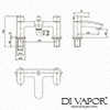 HighLife Spare Diagram