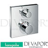 Hansgrohe Spare Parts