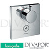 Hansgrohe Spare Parts