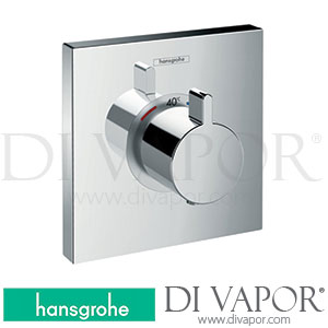 Hansgrohe 14734000 sanibel 5001 >04/18 Spare Parts