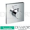Hansgrohe Spare Parts