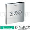 Hansgrohe Spare Parts