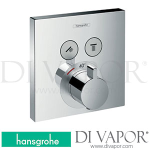 Hansgrohe 14738000 sanibel 5001 >04/18 Spare Parts