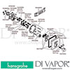 Hansgrohe Tech Diagram
