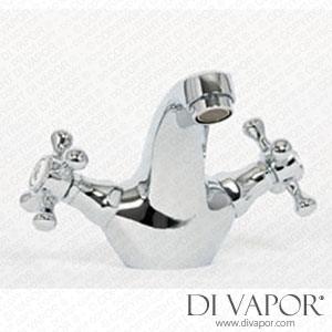 HighLife 14811 Melrose Mono Basin Mixer & Push Waste Spare Parts