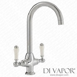 HighLife 14831 Melrose Luxury Cruciform Kitchen Sink Mixer Spare Parts