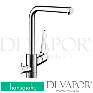 Hansgrohe Spare Parts