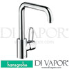 Hansgrohe Spare Parts