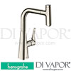 Hansgrohe Spare Parts