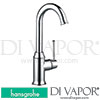 Hansgrohe Spare Parts