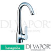 Hansgrohe Spare Parts