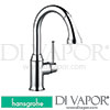 Hansgrohe Spare Parts