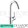 Hansgrohe Spare Parts