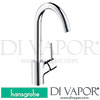 Hansgrohe Spare Parts