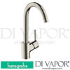 Hansgrohe Spare Parts