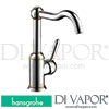 Hansgrohe Spare Parts