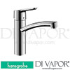 Hansgrohe Spare Parts