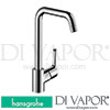 Hansgrohe Spare Parts