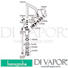 Hansgrohe Tech Diagram