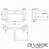 HighLife Spare Diagram