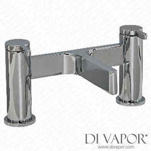 HighLife 14921 Forres Bath Filler Spare Parts
