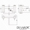 HighLife Spare Diagram