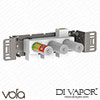 Vola Spare Parts