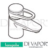 Hansgrohe Spare Parts
