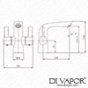HighLife Spare Diagram