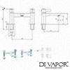 HighLife Spare Diagram