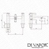 HighLife Spare Diagram