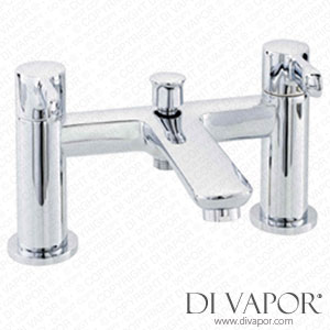 HighLife 15025 Lismore Bath Shower Mixer & Shower Kit Spare Parts
