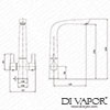 HighLife Spare Diagram
